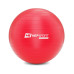 Фитбол  Hop-Sport 65cm HS-R065YB red + насос - фото №2